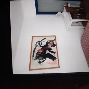 Tiny Cosy Flat Apartamento
