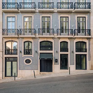 Ando Living - Madalena House Apartamento