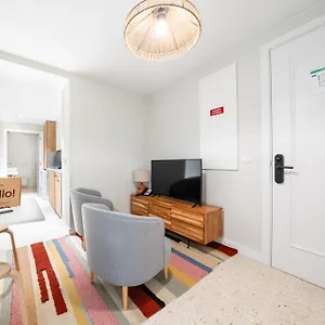 Libere Principe Real Apartamento