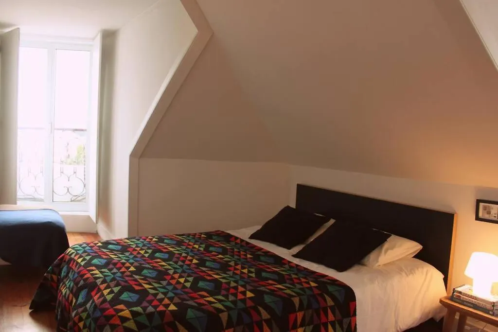 Combro Penthouse Apartment Lisboa 0*,