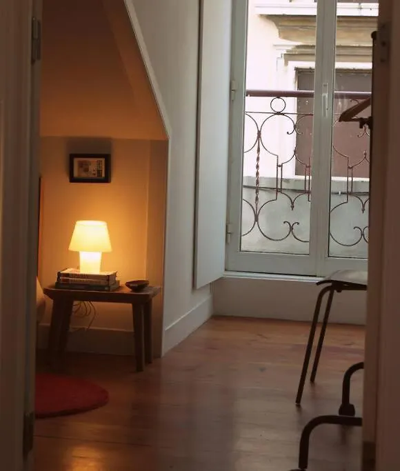 Combro Penthouse Apartment Lisboa