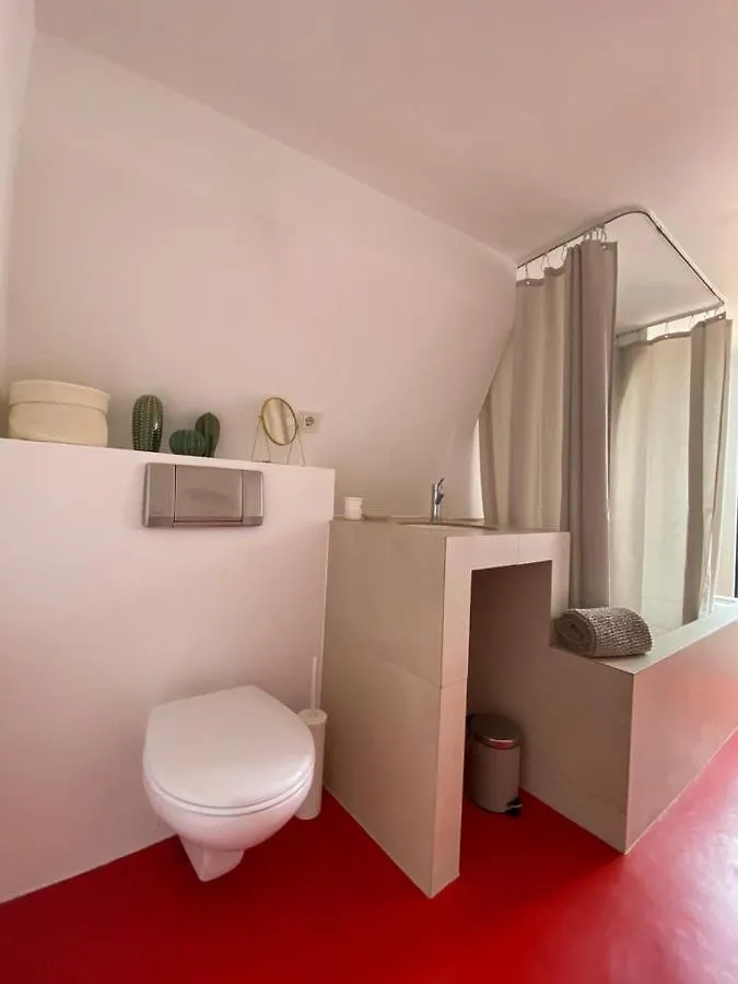 Combro Penthouse Apartment Lisboa