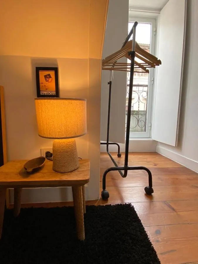 Combro Penthouse Apartment Lisboa 0*,