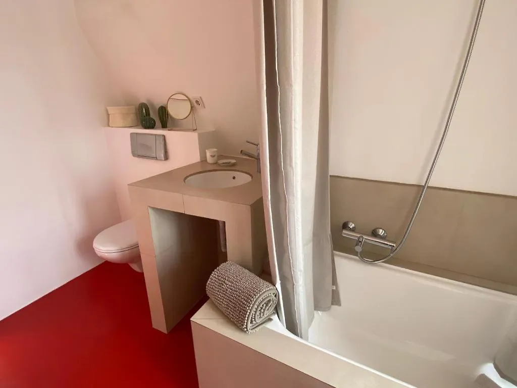 Combro Penthouse Apartment Lisboa 0*,  Portugal